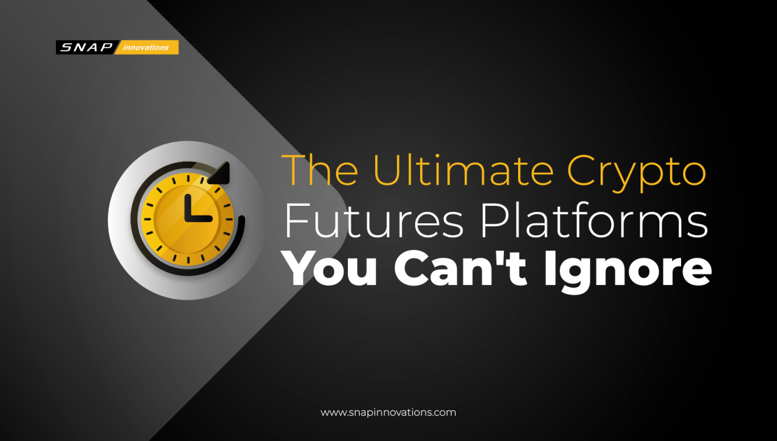 15+ Best Crypto Futures Platforms for Smarter Trading