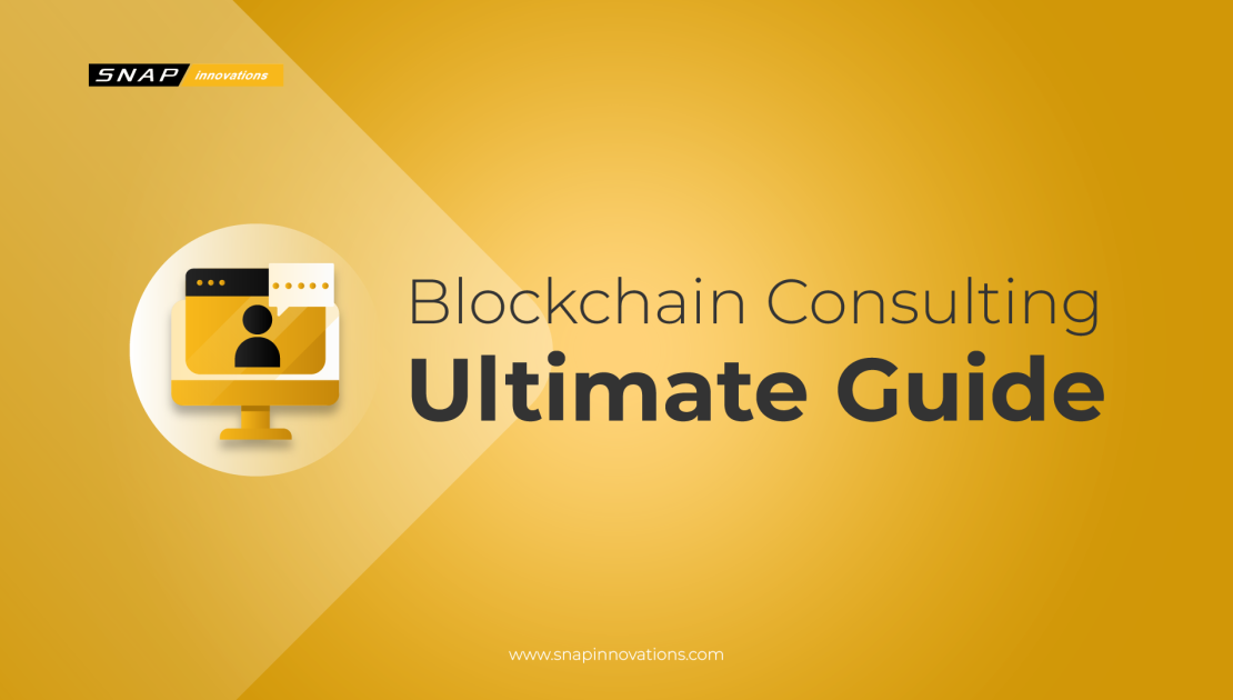 Blockchain Consulting