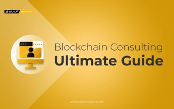 Blockchain Consulting