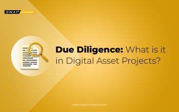 Due Diligence Where to Start with Digital Asset Projects-01