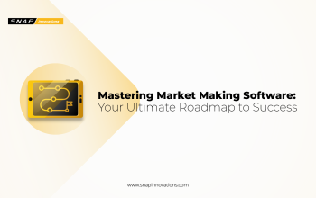 Who Can Benefit from Market Making Software? 