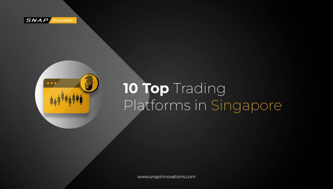 10 Trusted Forex Brokers for Safe Trading in Singapore
