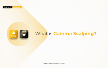 Gamma Scalping Hedging and Profiting from Option Greeks-01