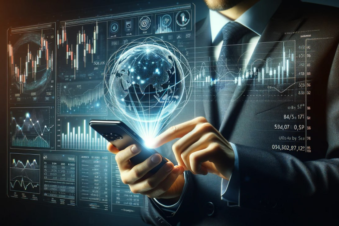 Institutional alphas