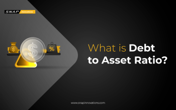 Debt to Asset Ratio Continue Adding for Financial Success-01