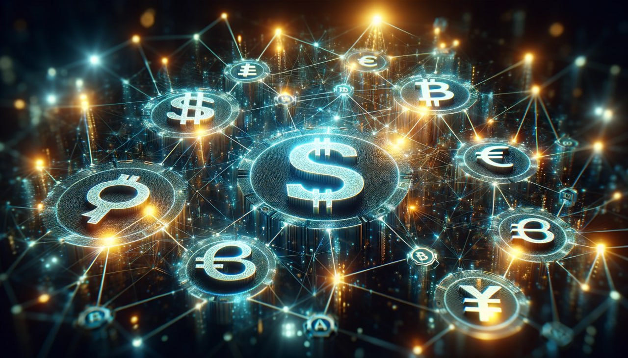 Digital Asset & Financial Blockchain Solutions