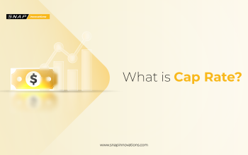 What is Cap Rate? A Comprehensive Guide