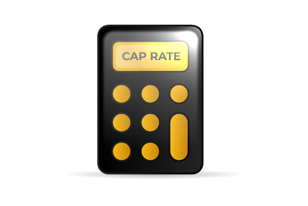 What is Cap Rate?