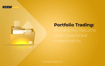 Portfolio Trading: Maximizing Returns through Diversified Investments