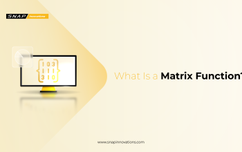 What Is a Matrix Function-01
