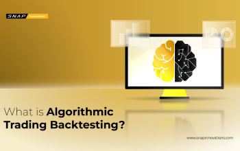 The Power of Algorithmic Trading Backtesting