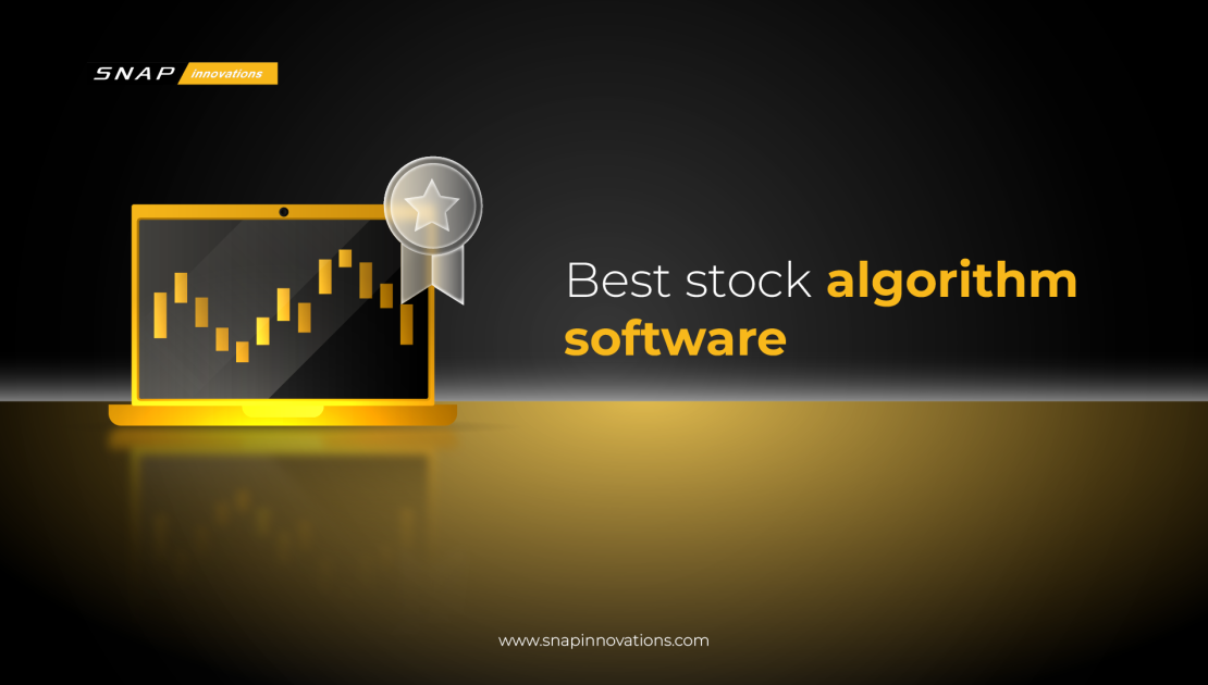 Best Algorithmic Trading Software