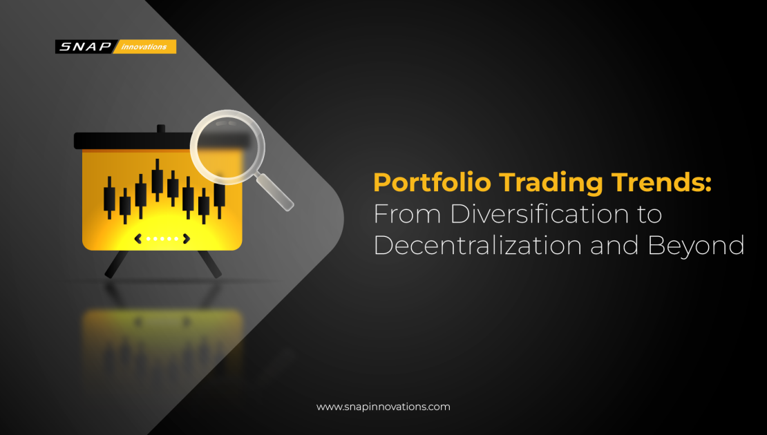 Evolution and Future of Portfolio Trading