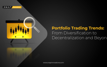 Evolution and Future of Portfolio Trading