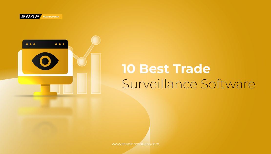 Best Trade Surveillance Software Companies