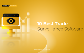 Best Trade Surveillance Software Companies