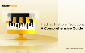 Trading Platform Solutions: A Comprehensive Guide