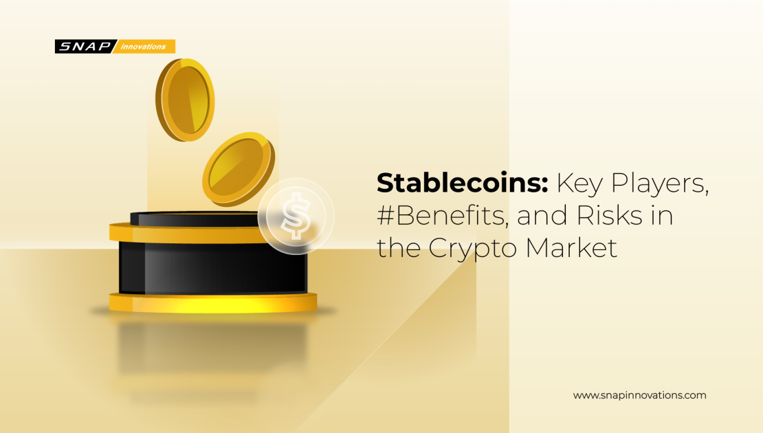 7 Best Stablecoins in the Crypto Market