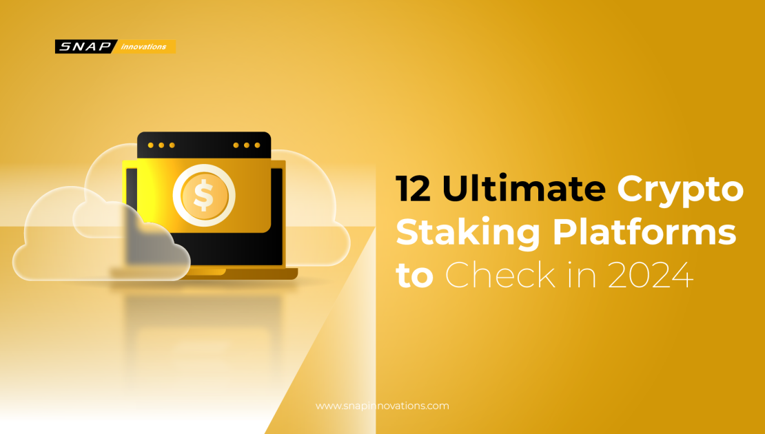 Top 15+ Trusted Crypto Staking Platforms Worth Exploring