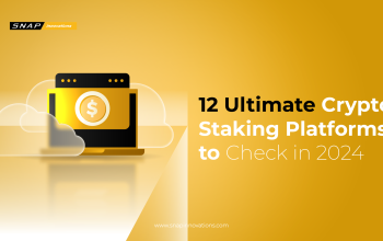 Top 15+ Trusted Crypto Staking Platforms Worth Exploring