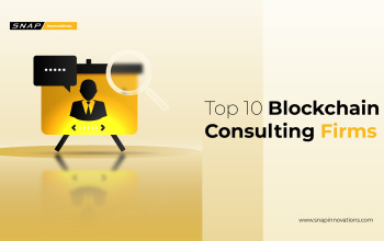 Blockchain Consulting Firms