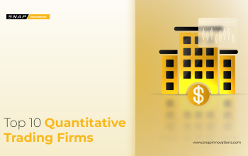Top 10 Quantitative Trading Firms to Know