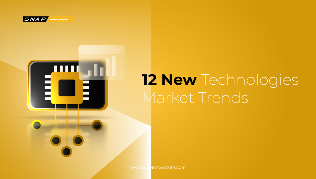 Top 10 Strategic Technology Trends