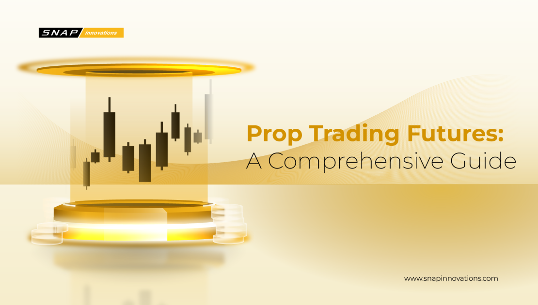 What is Prop Trading? A Comprehensive Guide