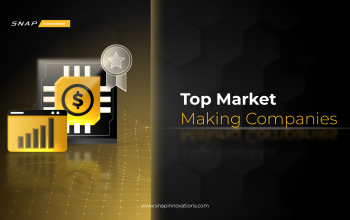 Top 10+ Global Market Making Firms