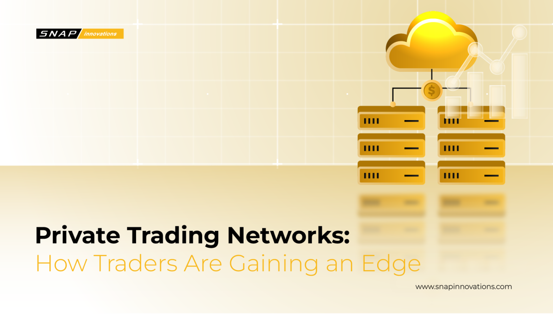 Private Trading Networks