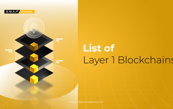 Top 17 Layer 1 Blockchains with Strong Ecosystems