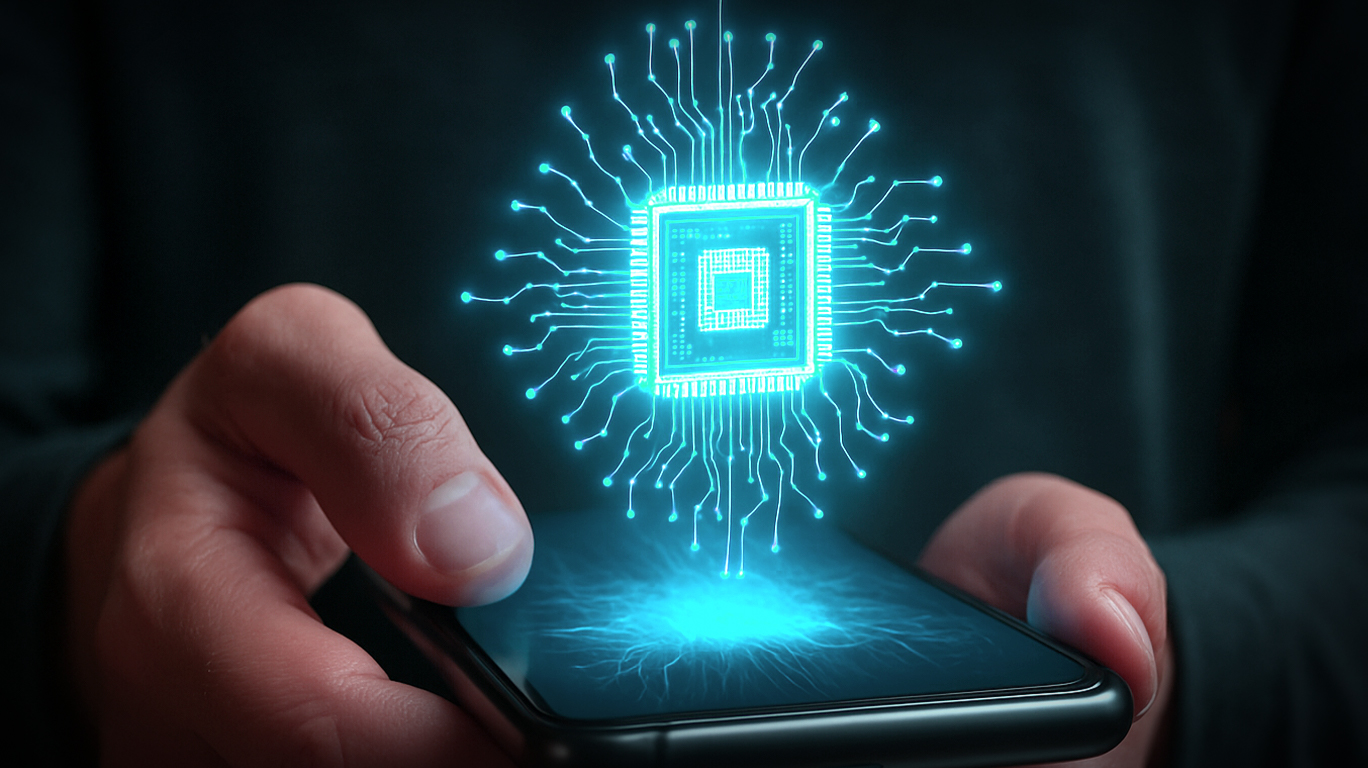 AI-Powered App Development AI-Powered App Development