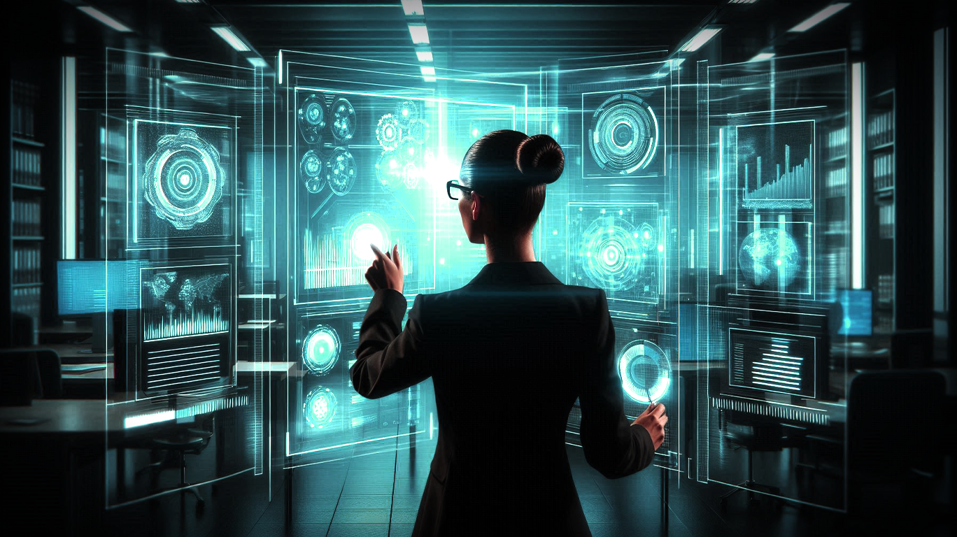 Decision Intelligence & Data Analytics Decision Intelligence & Data Analytics