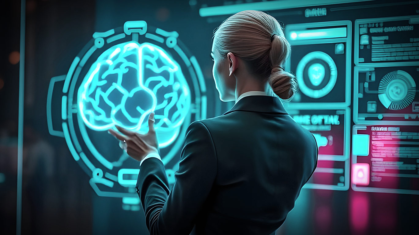 Our AI Development Services 2 Our AI Development Services