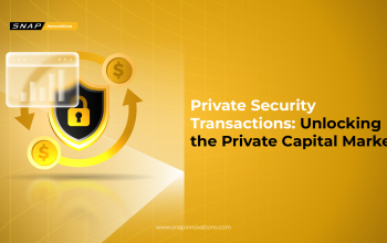 Private Security Transactions Unlocking the Private Capital Market-01