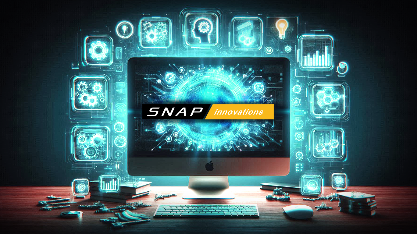 Why Choose Snap Innovations Why Choose Snap Innovations