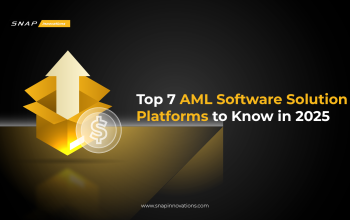 Top 7 AML Software Solution Platforms to Know in 2025-01