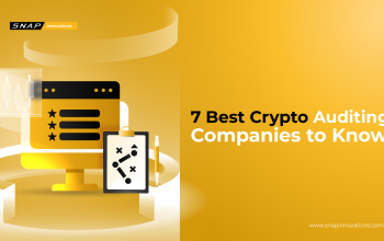 7 Best Crypto Auditing Companies to Know