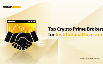 7 Best Crypto Prime Brokers for Institutional Investors in 2025