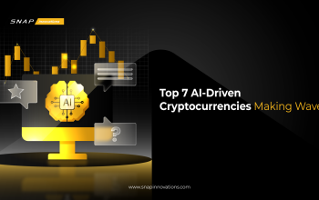 Top 7 AI‑Driven Cryptocurrencies to Consider
