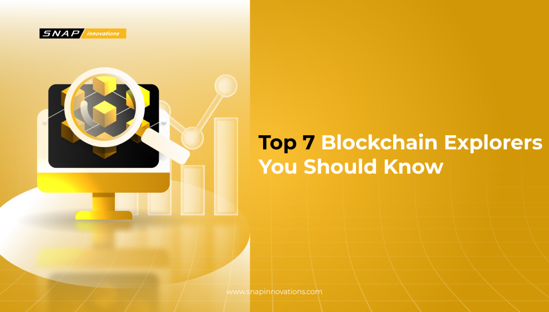 Top Blockchain Explorer