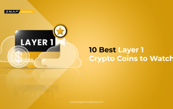 Top 10 Layer 1 Crypto Coins Gaining Major Attention in 2025