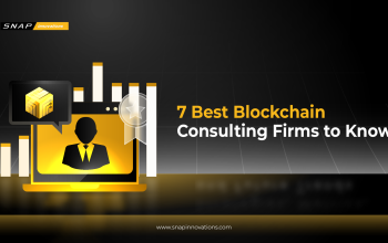 7 Best Blockchain Consulting Firms to Know in 2026