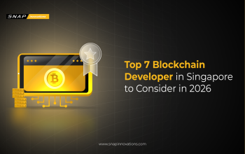 Top 7 Blockchain Developers in Singapore to Consider
