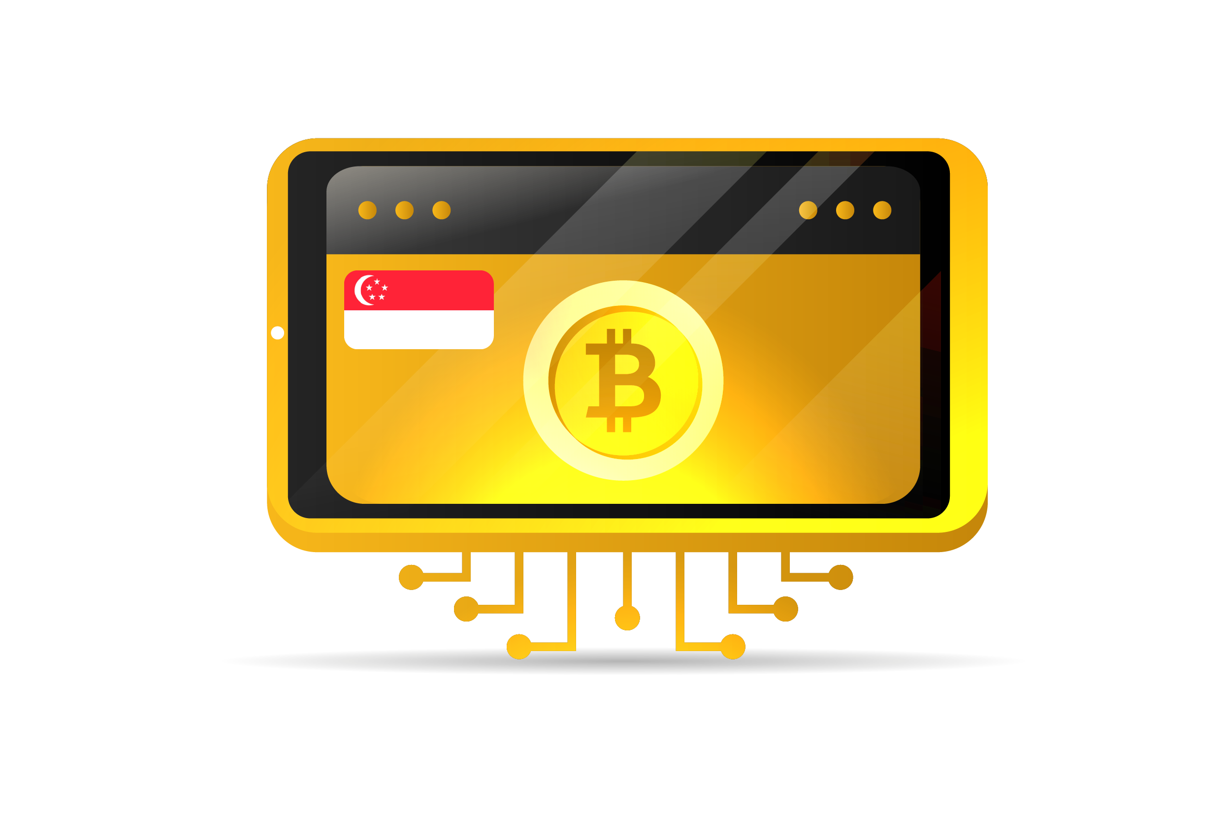 Why Singapore Is a Hub for Blockchain Development in 2026