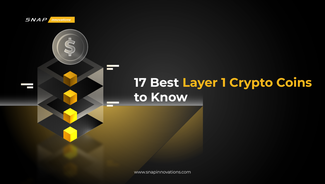 17 Best Layer 1 Crypto Coins to Know in 2026-01