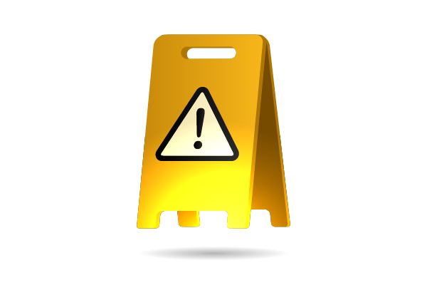 Risk Control and a Simple Plan to Avoid Common Mistakes