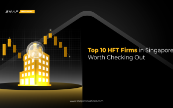 Top 10 HFT Firms in Singapore Worth Checking Out in 2026-01