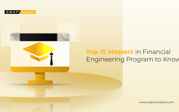 Top 15 Masters in Financial Engineering Program to Know in 2026-01