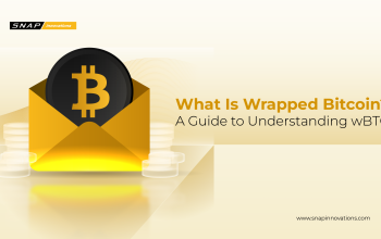 What Is Wrapped Bitcoin A Guide to Understanding wBTC-01